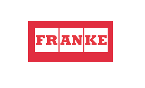 Logo Franke Küchenarmaturen und Spülen