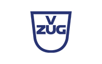 Logo V-ZUG Haushaltgeräte
