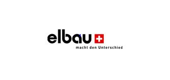 Logo elbau